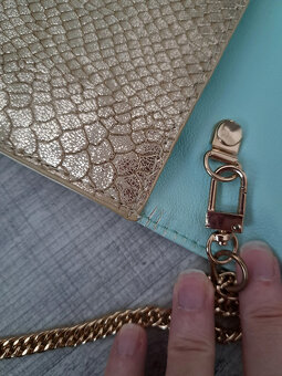 Orsay kabelka do ruky/clutch - 8