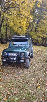 Suzuki smaurai 1.3 - 8