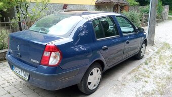 Renault thalia - 8