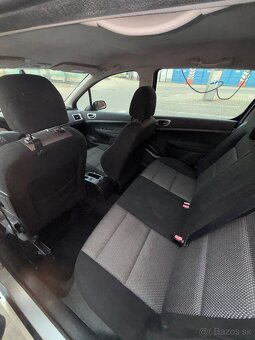 Predám auto - 8