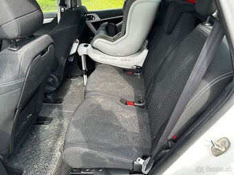 Citroen c4 picasso 1.6thp - 8