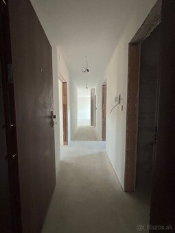 Na predaj 2 izb.byt-Novostavba, Radlinského, Hlohovec - 8