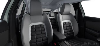 Citroën C4 - 8
