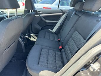 ✅️Škoda Octavia 1.8 TSI Elegance ICE✅️ - 8