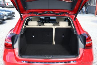 Mercedes-Benz GLA 200 d 4MATIC A/T - 8