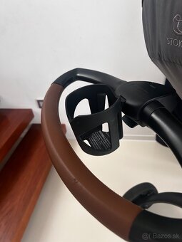 Stokke Xplory X modern grey - 8