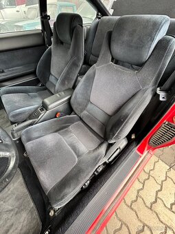 Toyota Celica Turbo 4WD (GT4) ST165 - 8