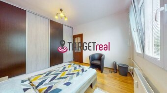 PREDAJ : pekný 2 izbový byt s balkónom v širšom centre mesta - 8