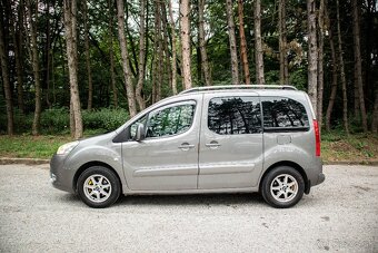 Peugeot Partner Tepee 1.6 HDi - 8