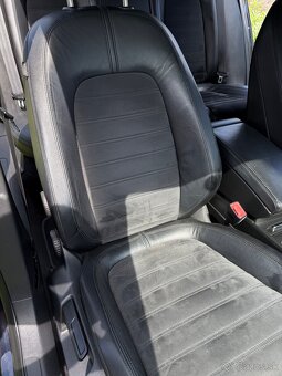 VW Passat b6 2.0 TDI Common rail 125 kw - 8
