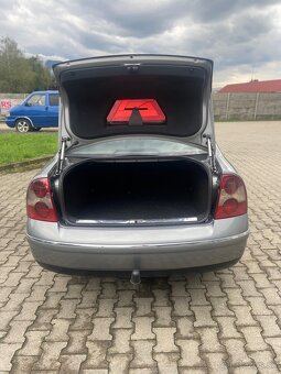 Volkswagen passat b5,5 - 8