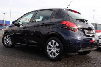 Peugeot 208 1.2 PureTech Allure už od 69€ mesačne - 8