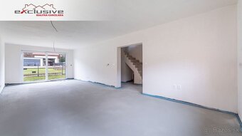 4 - IZBOVÝ RODINNÝ DOM - KANAŠ, 120 M2, 426 M2 POZEMOK - NOV - 8