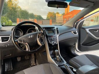 Hyundai I30 CW 1.6CRDi Family - 8