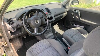 Volkswagen Polo 1.0 benzín - 8