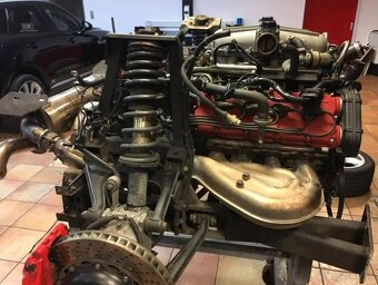 Ferrari 348 TB z dubna 1992 - 8