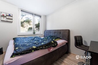 RADO | Na predaj 3izbový byt, Stará Turá - 8