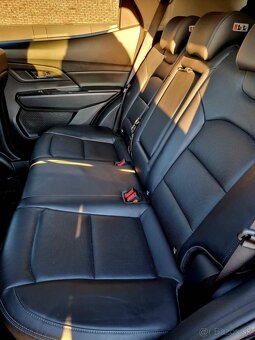 SsangYong Korando 1.5 Turbo e-XGI 163k Premium A/T - 8
