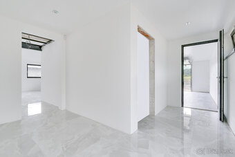 Na predaj 3 moderné nízkoenergetické rodinné domy v obci Val - 8