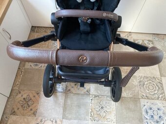 Cybex priam 3.0 - 8