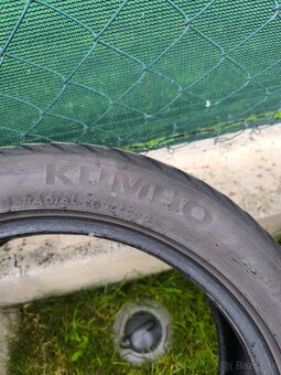 Zimné pneumatiky 205/50 R17 - 8