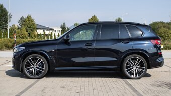 BMW X5 xDrive30d 210 kW (2021) - 8