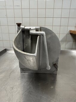 Robot Alba příslušenství - 8