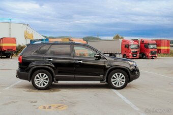 Sorento 2.2 CRDi - 8