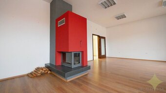 PRENÁJOM Kancelárske priestory Bystrická cesta, Ružomberok - 8