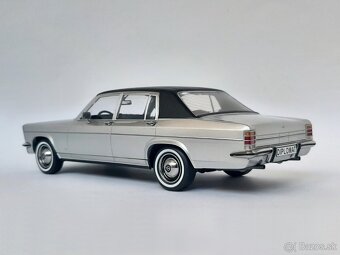 1:18 - Opel Diplomat B (1972) - MCG - 1:18 - 8