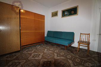 ZNÍŽENÁ CENA - NA PREDAJ - Veľký Rodinný dom Sokolovce - 8