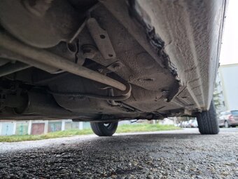 Predam / vymenim Audi 80 avant 1,9TDi - 8