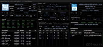 Acer Aspire E15 /Core i3-8130U/8GB RAM/FHD IPS/SSD+HDD - 8