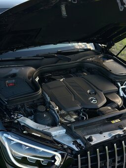 Mercedes Benz GLC SUV 220d 4MATIC Facelift ⭐ODPOČET DPH⭐ - 8
