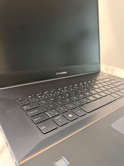 Asus StudioBook Pro 17 W700G2T-AV004R Turquoise Grey & Metal - 8