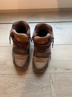 Nike Air Trainer 1 SP Travis Scott Wheat - 8