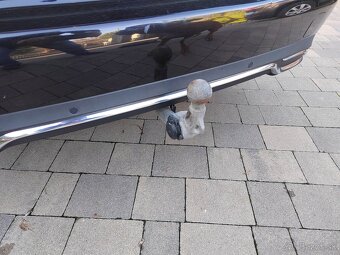 Mercedes C 200 D kombi - 8