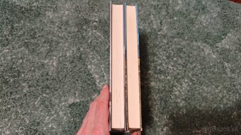 Este sme nezomreli, Kym dychas, bojujes - 8