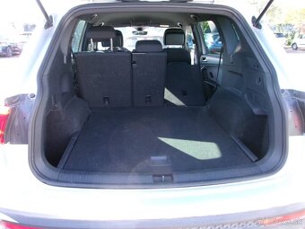 Seat Tarraco 2.0 TDI 150 Style DSG - 8