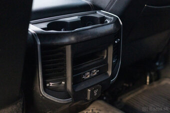 DODGE RAM 2500 Crew Cab 6.7 Cummins Diesel - 8