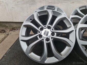 5X112 R17 SEAT,AUDI,VW,ŠKODA,M.BENZ - 8