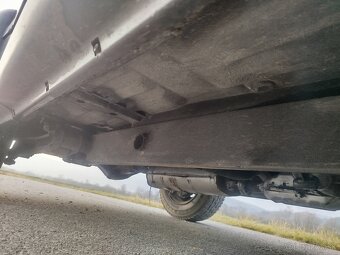 Suzuki vitara 1.6 - 8