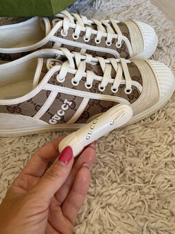 Gucci tenisky - 8