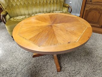 Konferenční stůl,stolek - 8