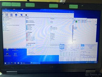 3x Dell Latitude E6540 / i5 4210M / 4GB RAM / 15.6" Full HD - 8