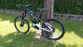 Haibike Sduro FullSeven LT 5.0 - 8