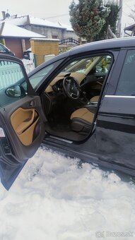 Predám Opel Zafira Tourer nepojazdné - 8