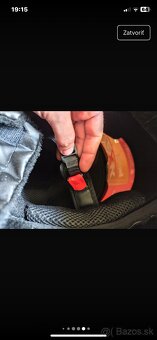 Motorkárska prilba - 8