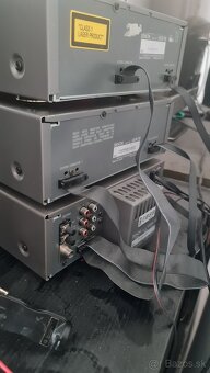 Predam Denon UDRA-70 - 8