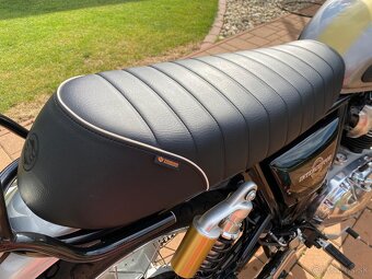 Royal Enfield Interceptor 650 - 8